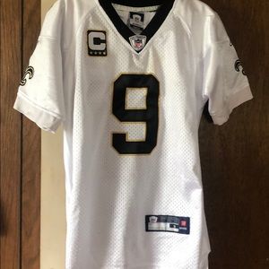 New Orleans Saints jersey